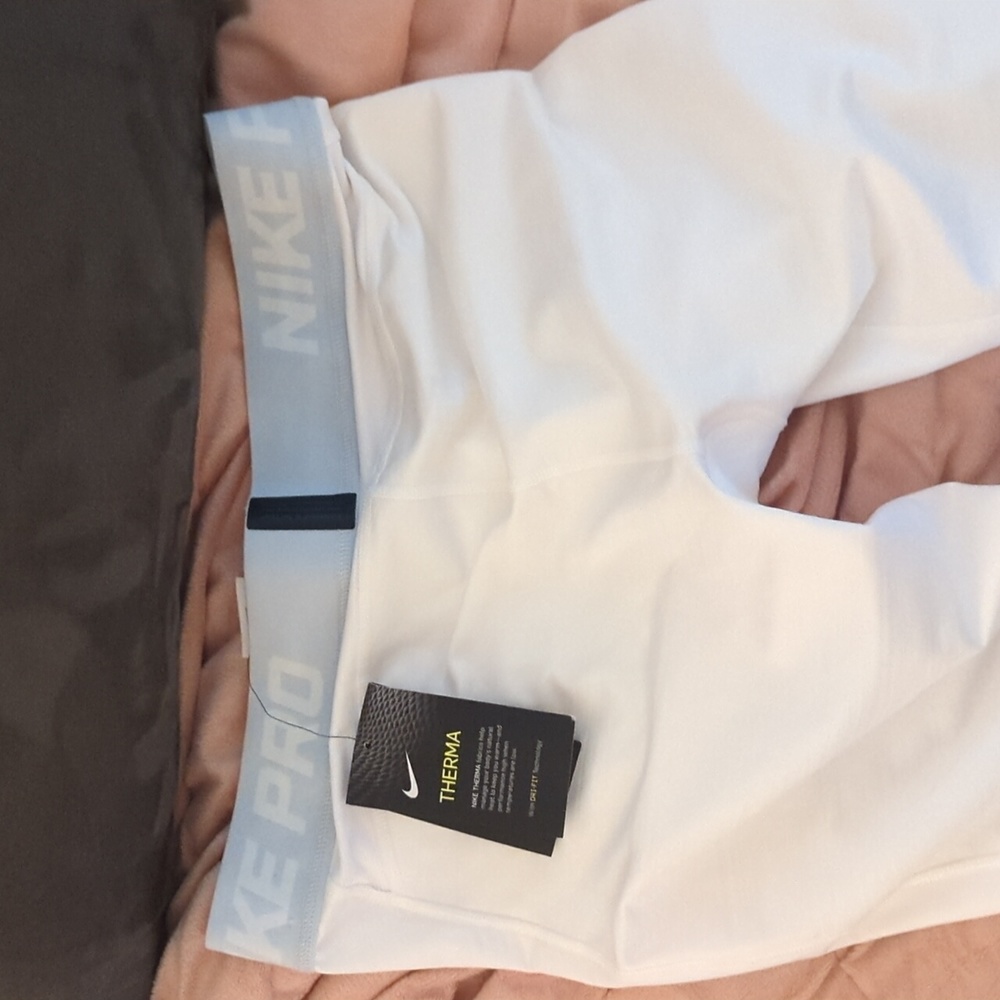 Nike thermal tights